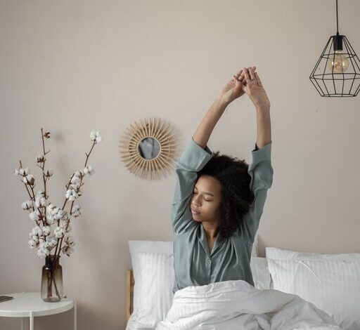 Post: How to refresh your bedroom on a budget